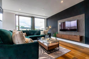Apartment 407 @ Ryedale House